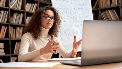 Máster Universitario en Dirección y Gestión de Tecnologías de la Información. MBA TI - online