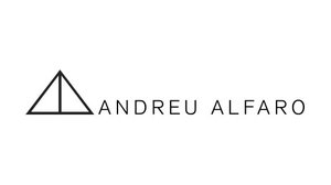 Logo andreu alfaro