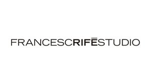 Logo francesc rife studio