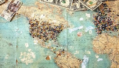 Global Bachelor's in International Business