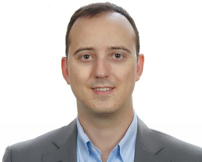 José Carlos Aránguez Aránguez