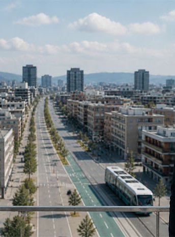 Diseño Urbano