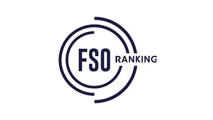 fso ranking - logo