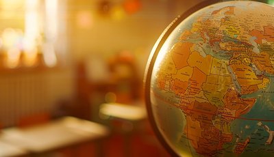 Grado en relaciones internacionales