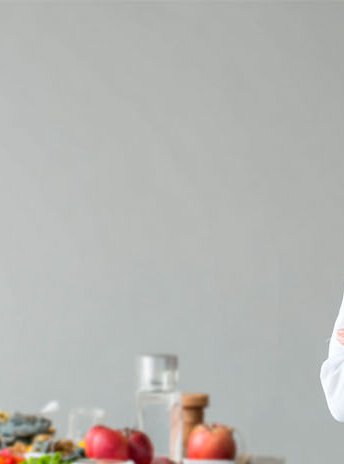Grado en Nutrición Humana y Dietética