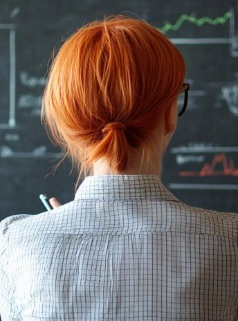 Grado en Ingeniería Matemáticas en Ciencia de Datos
