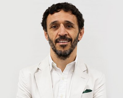 Isidro Sánchez-Crespo