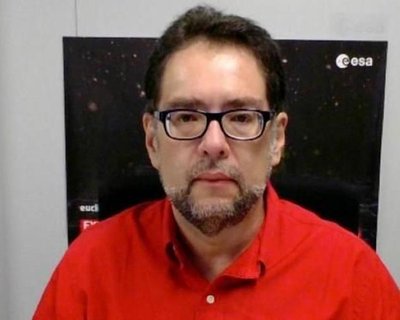 Julio Gallegos Alvarado