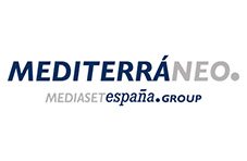 Mediterráneo - logotipo