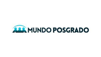 Mundo Posgrado - logo