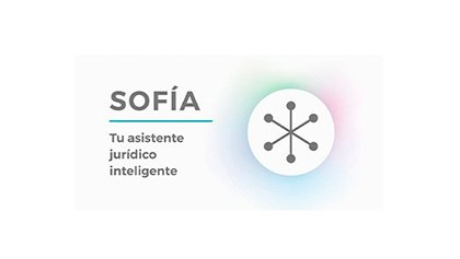 SOFÍA - logo