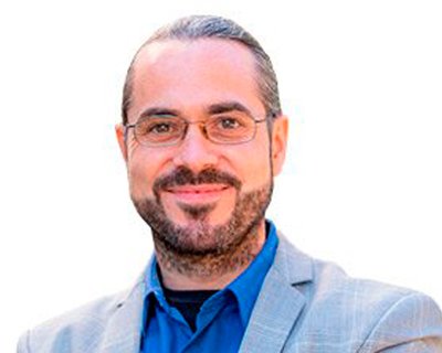 Vicent Gassó