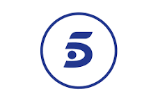Telecinco - logotipo